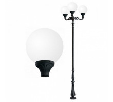 Фонарный столб Fumagalli Globe 400 G40.208.M30.AYE27