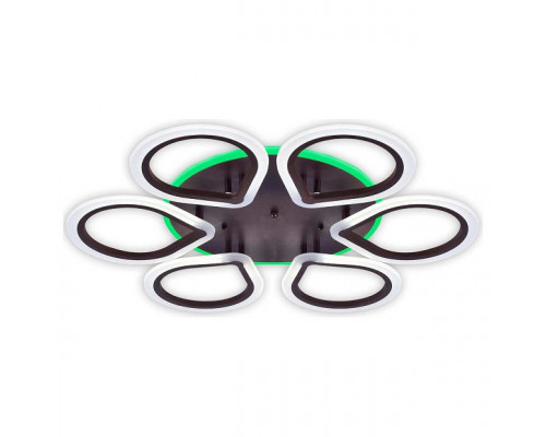 Накладной светильник Citilux Транай Смарт