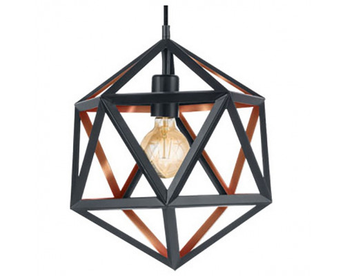 Подвесной светильник Eglo Embleton 1 43348