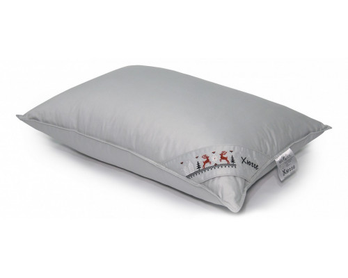 Подушка (50x70 см) Хюгге