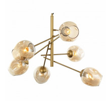 Подвесная люстра Favourite Traube 2360-6P