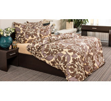 Постельное белье семейное Королева