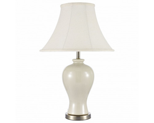 Настольная лампа декоративная Arti Lampadari Gianni Gianni E 4.1 C