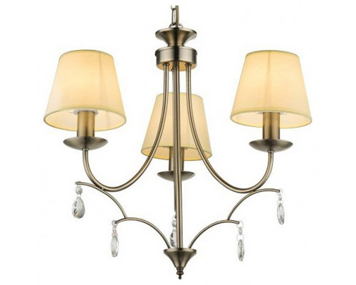 Подвесная люстра Globo 69026 69026-3