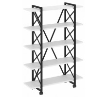 Стеллаж Loft VR.L-MST.K-5.8V