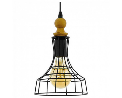 Подвесной светильник Eglo ПРОМО Bampton 1 33043