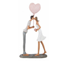 Статуэтка (16х5.5х30 см) Фьюжн 162-703