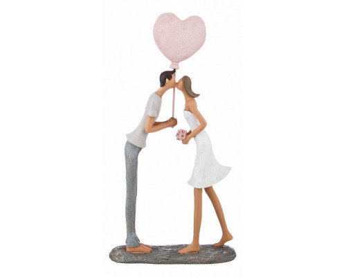 Статуэтка (16х5.5х30 см) Фьюжн 162-703