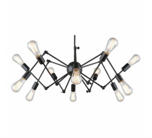 Люстра на штанге Omnilux Fossano OML-92703-12
