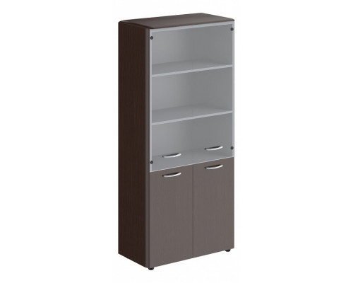 Шкаф-витрина Dioni DHC 85.2