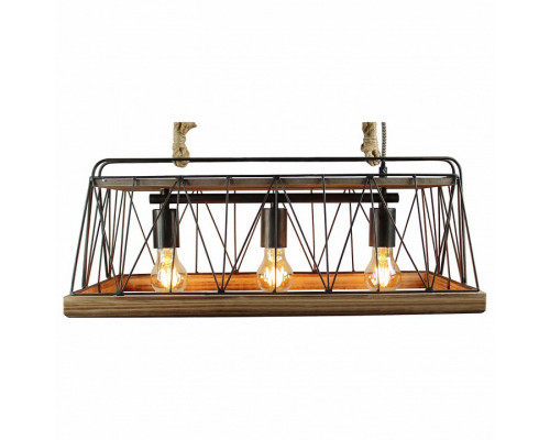 Подвесной светильник Lussole Matanuska