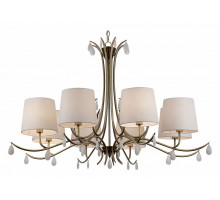 Подвесная люстра Mantra Andrea 6332