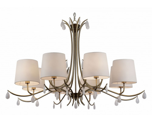 Подвесная люстра Mantra Andrea 6332