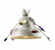 Подвесной светильник Arte Lamp Bells A1797SP-1WG