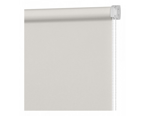 Штора рулонная (120x160 см) Плайн Античный Бежевый