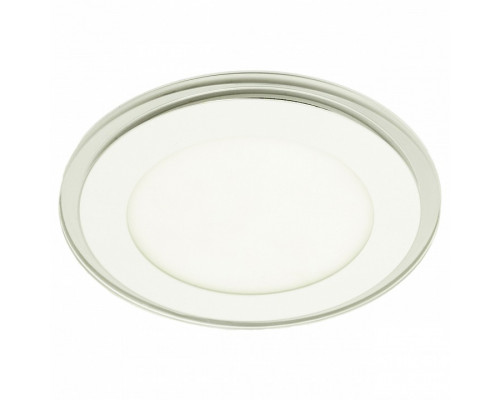 Встраиваемый светильник Arte Lamp Cielo A7309PL-1WH