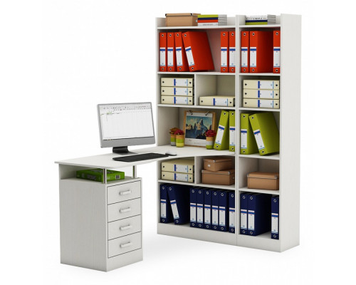 Стол компьютерный Атлант-184