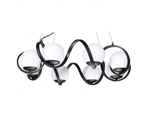 Подвесная люстра Lightstar Globo 803167