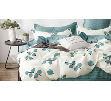 Постельное белье полутораспальное Pure Cotton