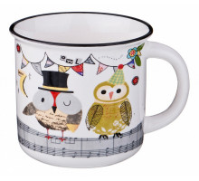 Кружка (400 мл) Арти-М 260-309