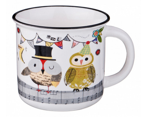 Кружка (400 мл) Арти-М 260-309