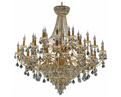 Подвесная люстра Osgona Classic 700512