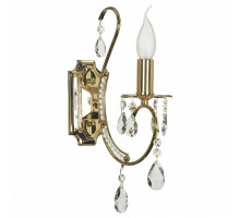 Бра Arti Lampadari Romano Romano E 2.1.1.601 G