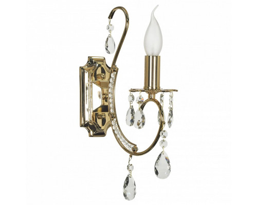 Бра Arti Lampadari Romano Romano E 2.1.1.601 G