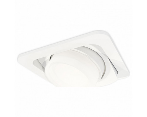 Встраиваемый светильник Ambrella Techno Spot 97 XC7658083