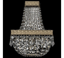 Бра Bohemia Ivele Crystal 1901 19012B/H1/20IV Pa