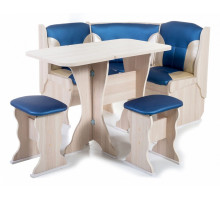 Уголок кухонный Нарцисс