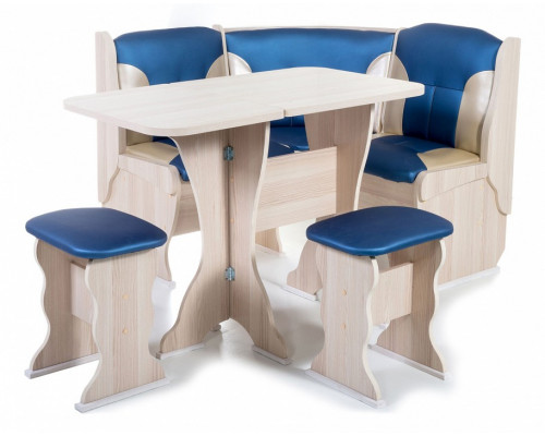 Уголок кухонный Нарцисс