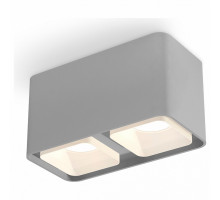 Накладной светильник Ambrella Techno Spot 367 XS7852010