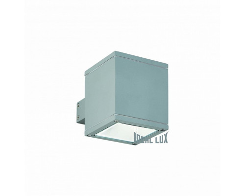 Светильник на штанге Ideal Lux SNIF SNIF SQUARE AP1 GRIGIO