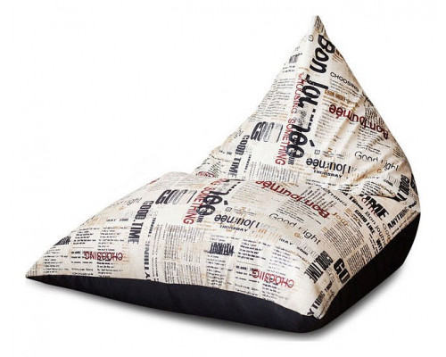 Кресло Пирамида Бонджорно