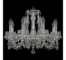Подвесная люстра Bohemia Art Classic 11.26 11.26.8.165.Cr.B