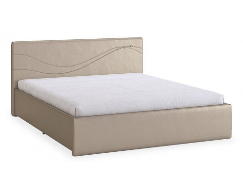 Кровать двуспальная Мирра