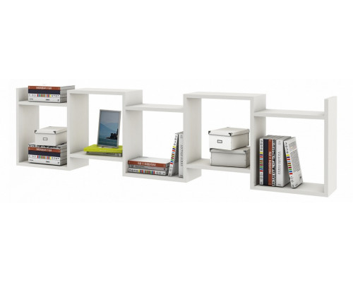 Полка навесная Лайт-34