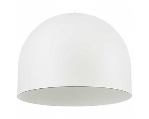 Подвесной светильник Ideal Lux Tall TALL SP1 BIG BIANCO