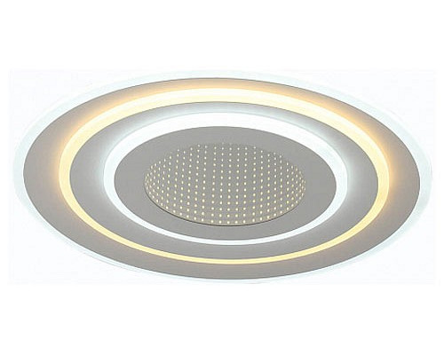 Накладной светильник Hiper 818 H812-0