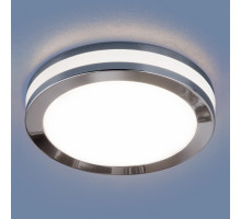 Встраиваемый светильник Elektrostandard DSKR80 a049512