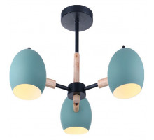 Люстра на штанге Freya Trisha FR5032CL-03B