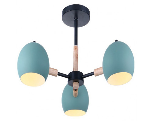 Люстра на штанге Freya Trisha FR5032CL-03B