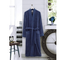 Халат мужской (XXXL) Velness