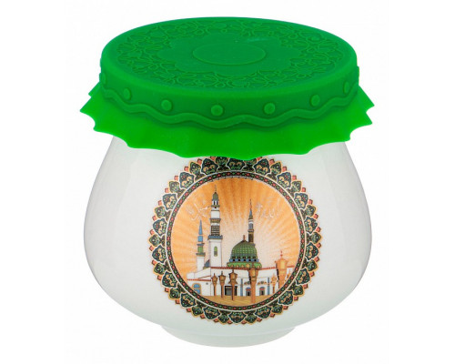 Банка для пищевых продуктов (300 мл) Сура 359-669