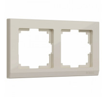 Рамка на 2 поста Werkel Stark 3 W0021803
