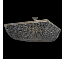 Светильник на штанге Bohemia Ivele Crystal 1911 19112/90IV GW