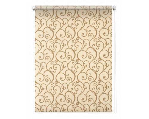 Штора рулонная (40x175 см) Ампель
