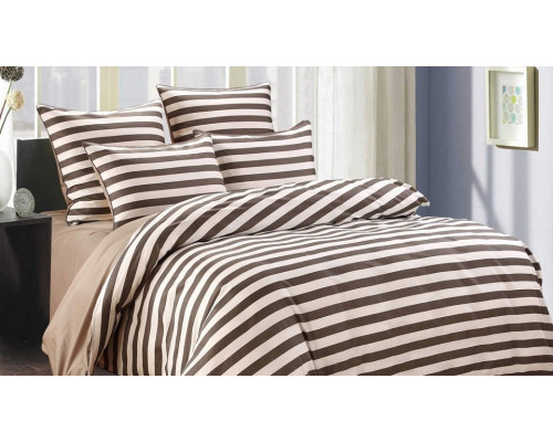 Постельное белье евростандарт Леджер