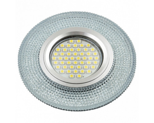 Встраиваемый светильник Fametto DLS-L142 UL-00003880